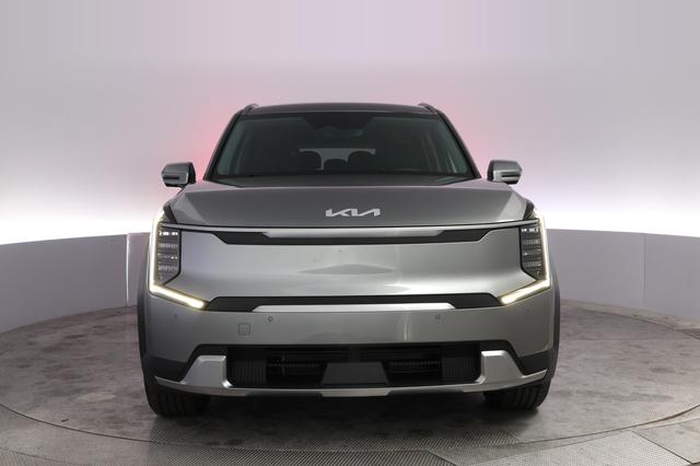 2024 Kia EV9