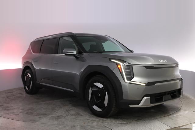 2024 Kia EV9