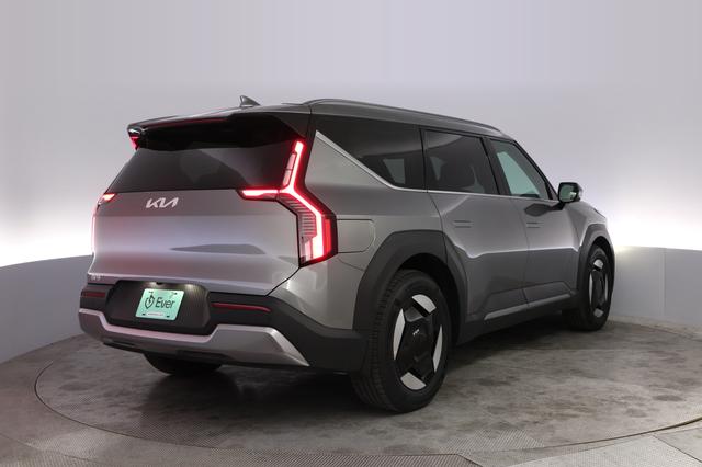 2024 Kia EV9