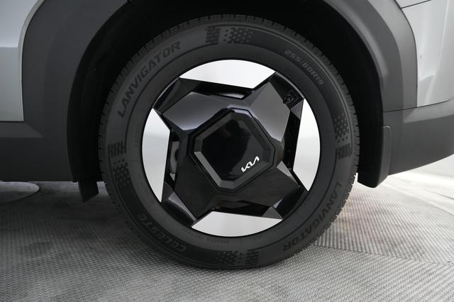 2024 Kia EV9