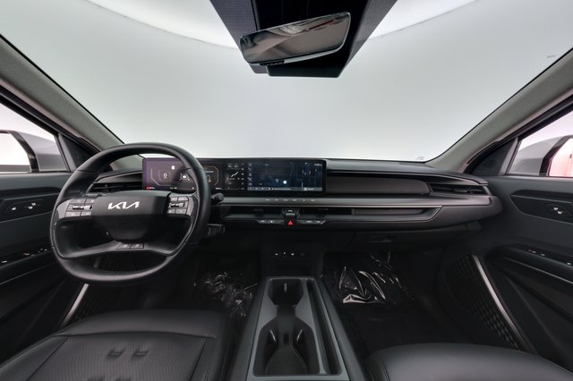 2024 Kia EV9 — photo 21 of 27