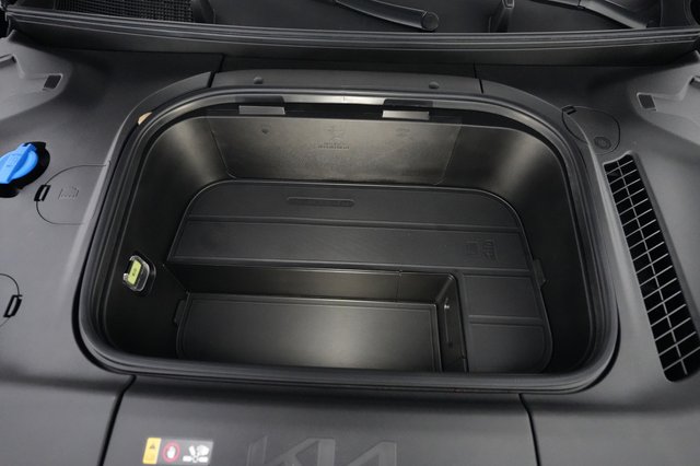 2024 Kia EV9 — photo 23 of 27
