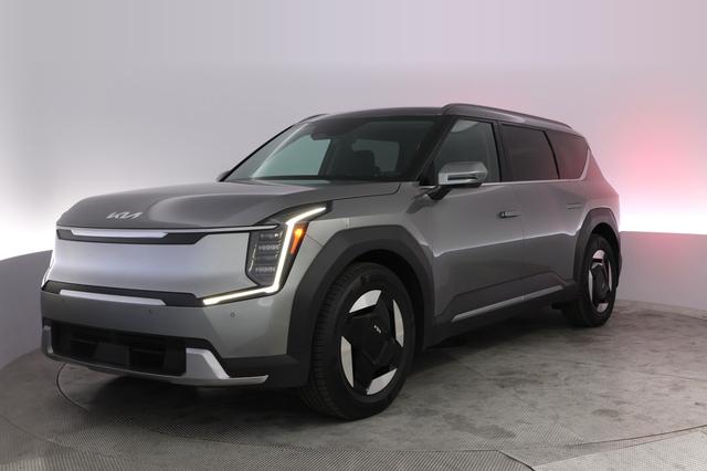 2024 Kia EV9