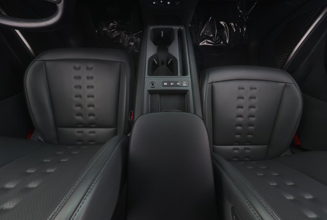 2024 Kia EV9 — photo 22 of 27