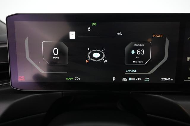 2024 Kia EV9