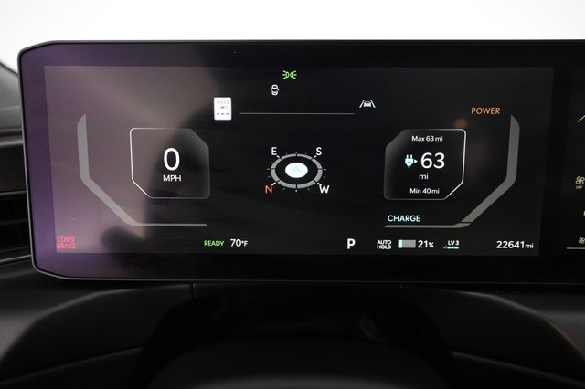 2024 Kia EV9 — photo 5 of 27