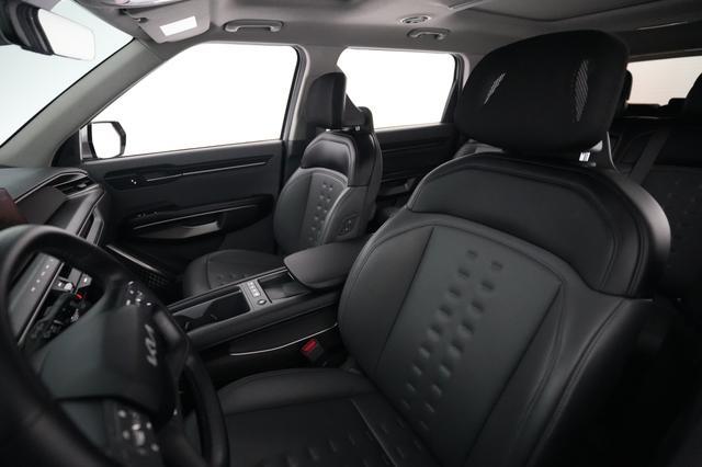 2024 Kia EV9
