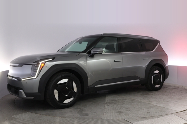 2024 Kia EV9