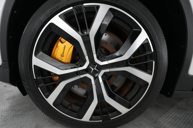 2023 Polestar 2 — photo 15 of 23