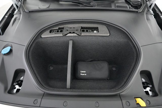2023 Polestar 2 — photo 21 of 23