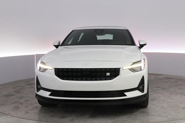 2023 Polestar 2