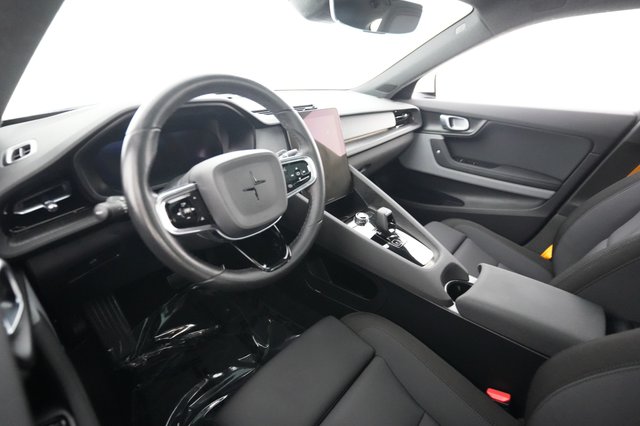 2023 Polestar 2 — photo 18 of 23