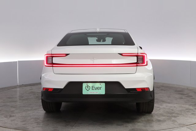 2023 Polestar 2 — photo 12 of 23