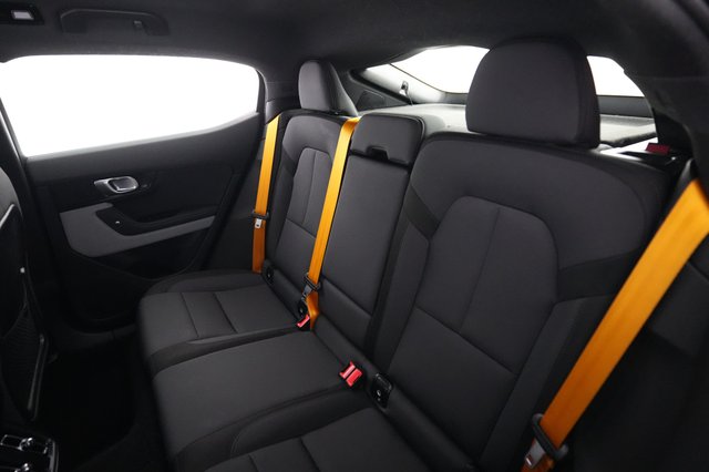 2023 Polestar 2 — photo 19 of 23