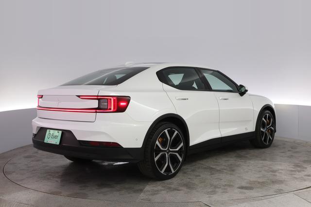 2023 Polestar 2