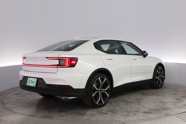 2023 Polestar 2 — photo 2 of 23