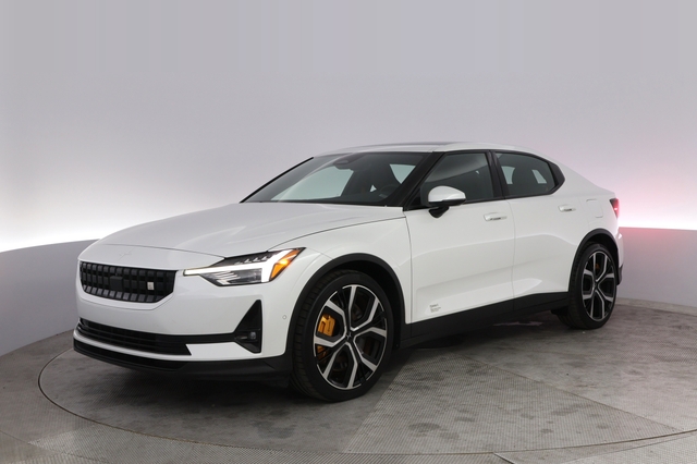 2023 Polestar 2