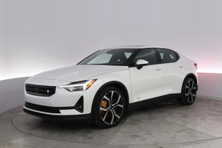 2023 Polestar 2