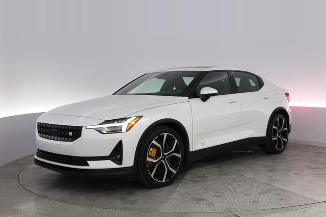 2023 Polestar 2