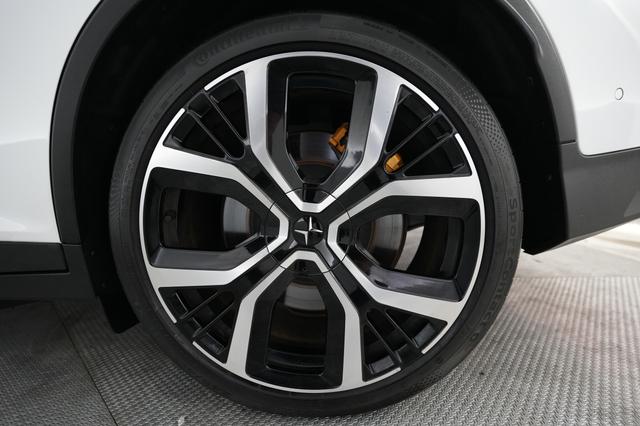 2023 Polestar 2