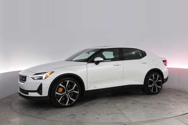 2023 Polestar 2 — photo 14 of 23