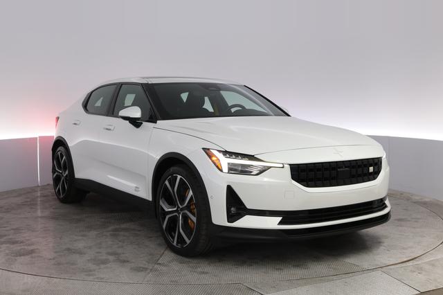 2023 Polestar 2