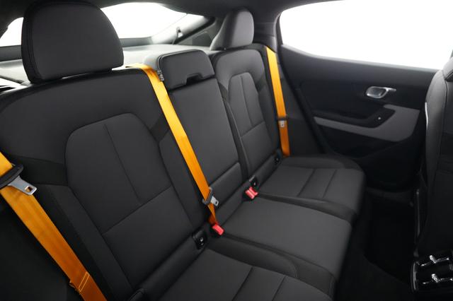 2023 Polestar 2