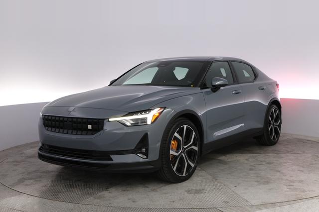 2023 Polestar 2