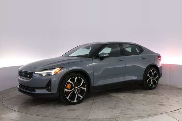 2023 Polestar 2 — photo 14 of 21