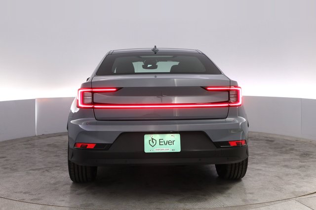 2023 Polestar 2 — photo 12 of 21