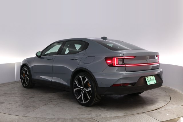 2023 Polestar 2 — photo 13 of 21