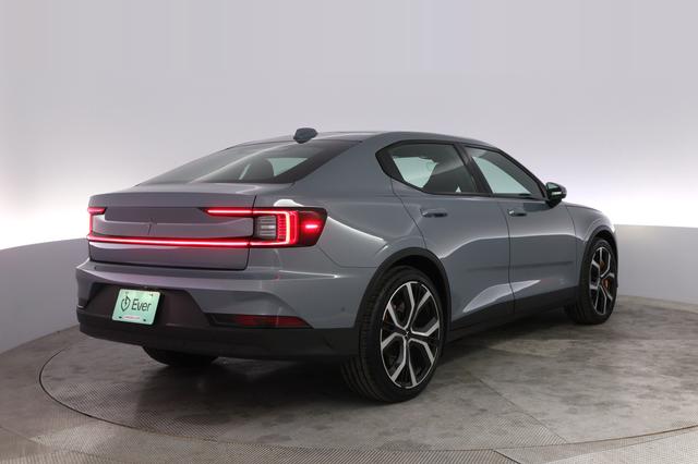 2023 Polestar 2