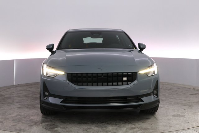 2023 Polestar 2 — photo 9 of 21