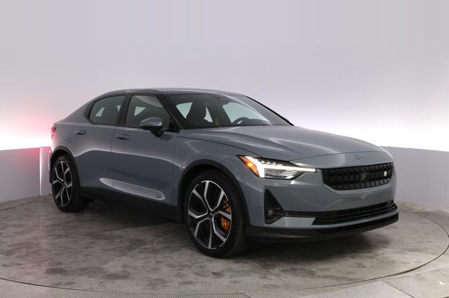 2023 Polestar 2