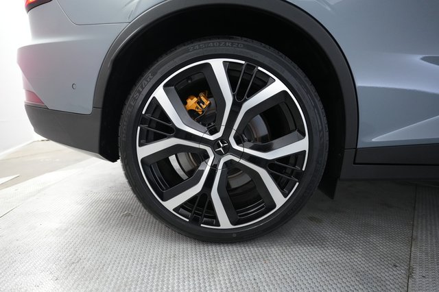 2023 Polestar 2 — photo 17 of 21