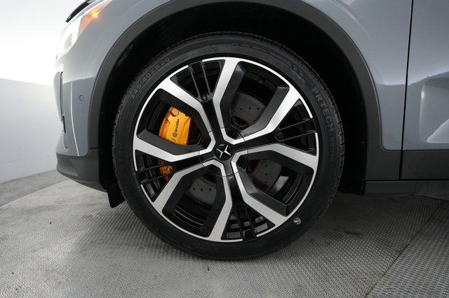 2023 Polestar 2 — photo 15 of 21