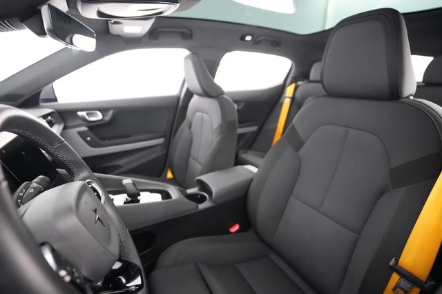 2023 Polestar 2