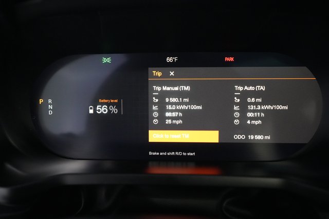 2023 Polestar 2 — photo 5 of 21