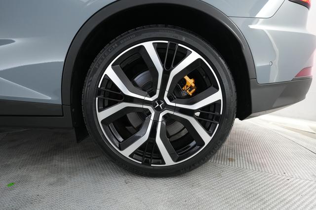 2023 Polestar 2