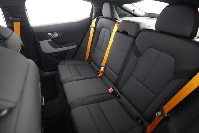 2023 Polestar 2 — photo 19 of 21