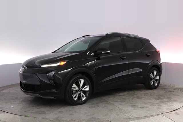 2023 Chevrolet Bolt EUV — photo 14 of 23