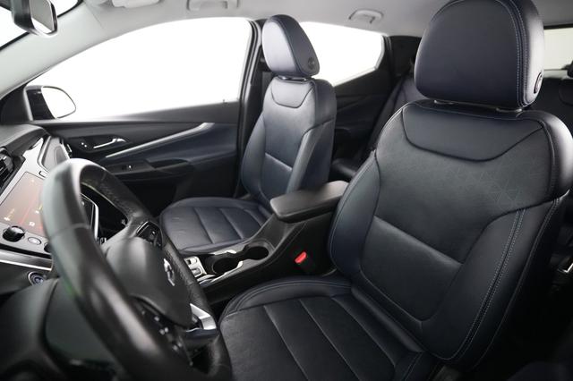 2023 Chevrolet Bolt EUV