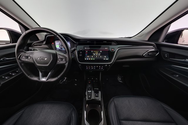 2023 Chevrolet Bolt EUV — photo 21 of 23