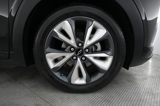 2023 Chevrolet Bolt EUV — photo 16 of 23
