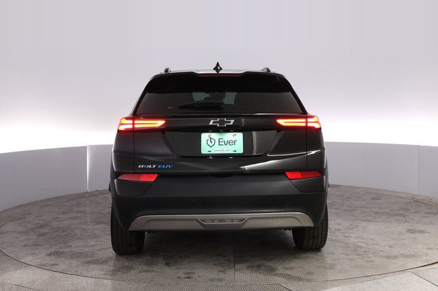 2023 Chevrolet Bolt EUV — photo 12 of 23