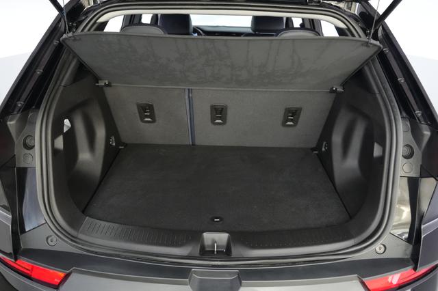 2023 Chevrolet Bolt EUV