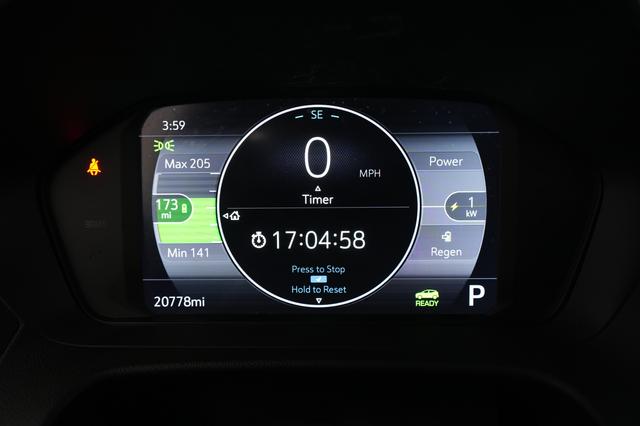 2023 Chevrolet Bolt EUV