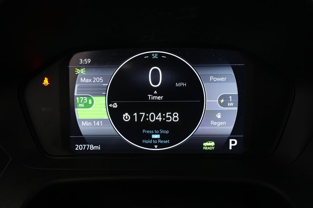 2023 Chevrolet Bolt EUV — photo 5 of 23