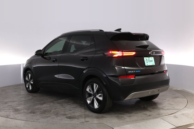 2023 Chevrolet Bolt EUV — photo 13 of 23
