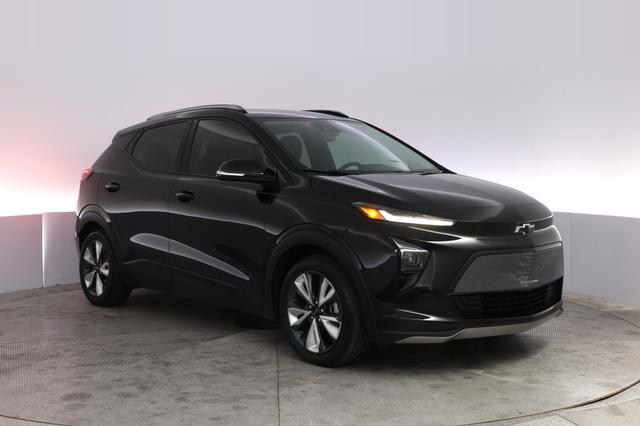 2023 Chevrolet Bolt EUV